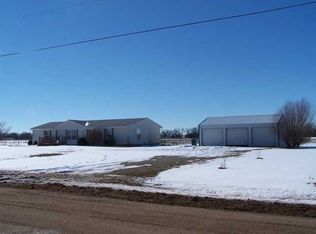 5303 S 167th St W, Clearwater, KS 67026