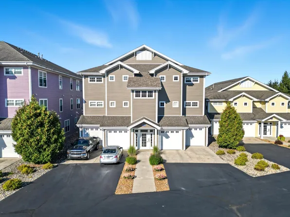 13234 E Lakeshore Dr Unit K-202, Cedar Lake, IN 46303