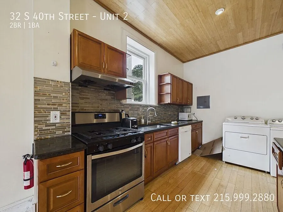 Welcome to 32 S 40th Street! — Photo 3