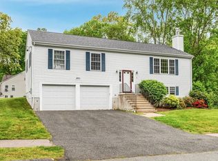 2 Tina Rd, Milford, MA 01757