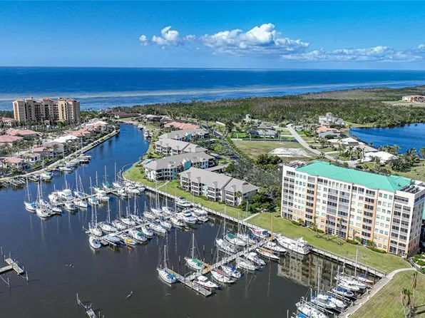 2060 Matecumbe Key Rd Unit 2304, Punta Gorda, FL 33955