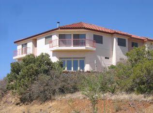 2530 Katheryne Cir, Silver City, NM 88061