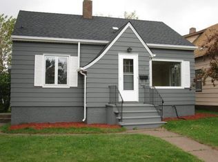 110 1st St, Proctor, MN 55810