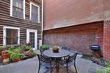 Sold by Brown Harris Stevens