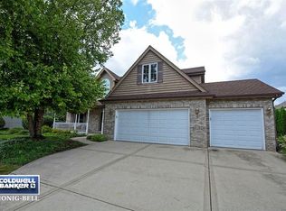 1210 Whitney Ln, Lemont, IL