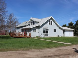 14132 56th St SE, Sheldon, ND 58068