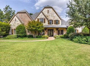11145 Lawnhaven Rd, Dallas, TX 75230