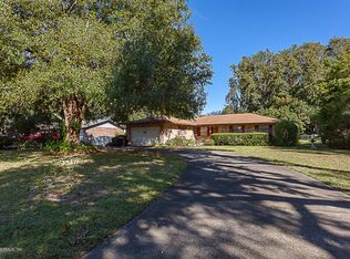 320 SW Grove St, Keystone Heights, FL 32656