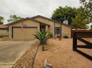 1100 Kenyon Dr, Austin, TX 78745