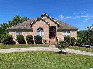 9772 Deerview Ln, Kimberly, AL 35091
