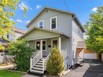 315 Westfield Rd N, Buffalo, NY, 14226