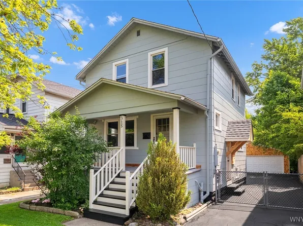 315 Westfield Rd N, Buffalo, NY 14226