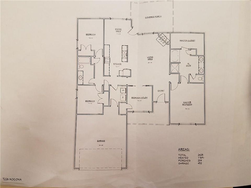 2nd image of 7226 Nocona Dr