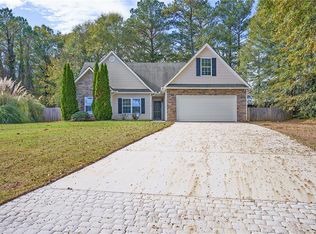 119 Autumn Ridge Dr, Griffin, GA 30224