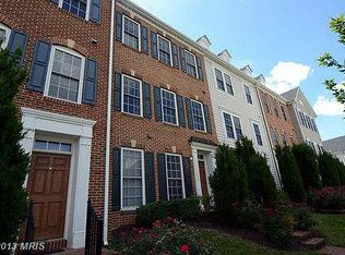 23408 Winemiller Way, Clarksburg, MD