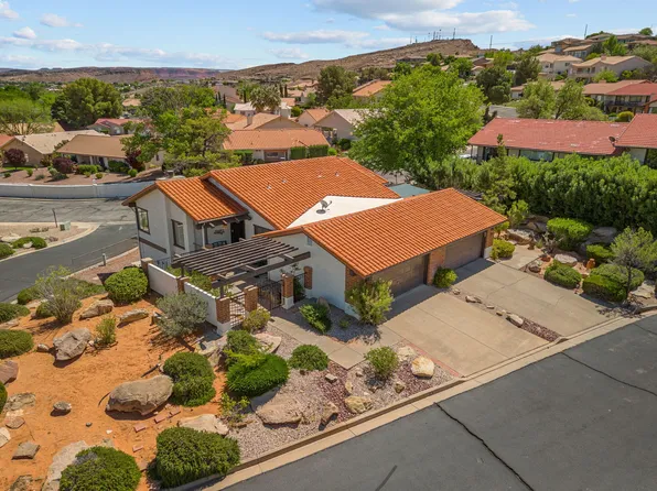 300 W 2025 S Unit 4, Saint George, UT 84770