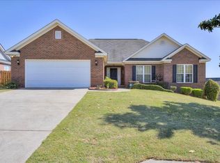 4312 Regans Ln, Augusta, GA 30909