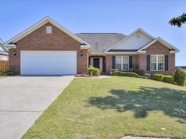 4312 REGANS Lane, Augusta, GA 30909