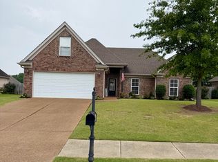 4161 Bramble Crest Dr, Southaven, MS 38672