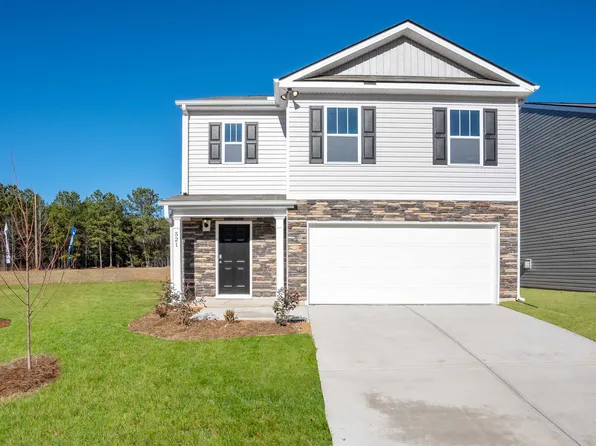 4177 Springshire Ln, Boiling Springs, SC 29316