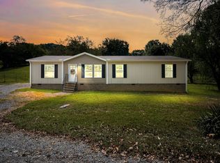 1108 Rudd Branch Rd, Fayetteville, TN 37334