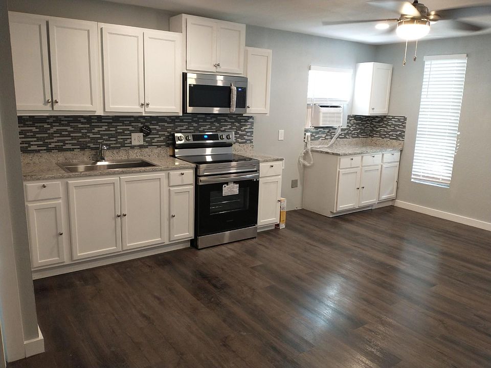 Brand new spacious kitchen all new appliances
