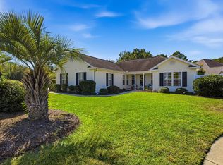 2599 Buck Scrape Rd, Myrtle Beach, SC 29588