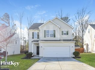 2824 Smooth Stone Trl, Raleigh, NC 27610