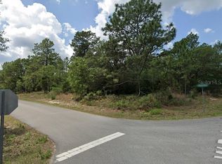 6564 N SHAFTON TERRACE LOT 16, CITRUS SPRINGS, FL 34433