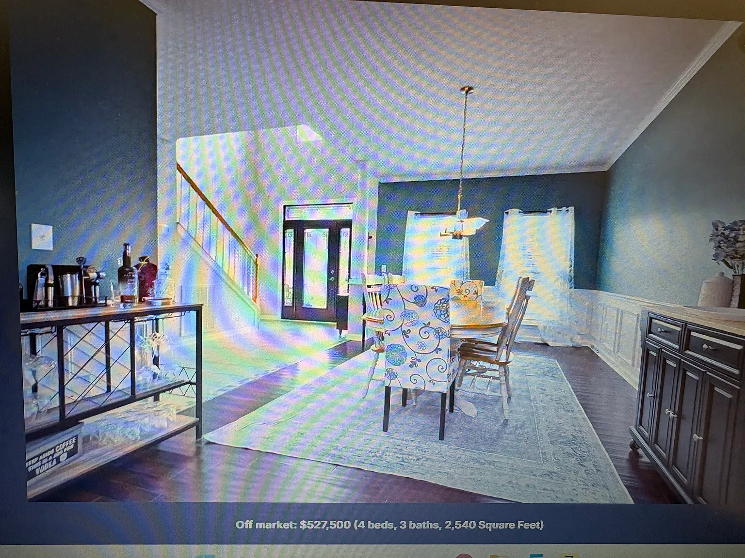 4 bed, 2540 sqft, $3,600 — Photo 2