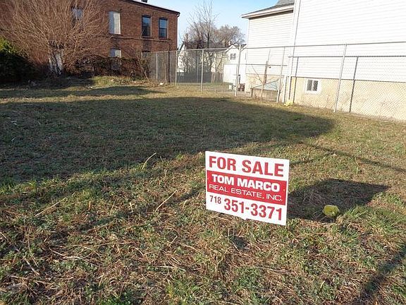 Vacant Land