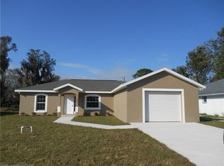 233 Loon Ave, Sebring, FL 33870