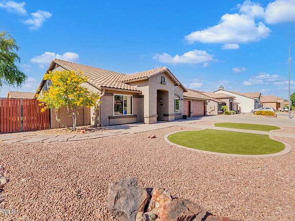 3rd image of 9555 E JUANITA Avenue
