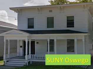 68 W Mohawk St, Oswego, NY 13126