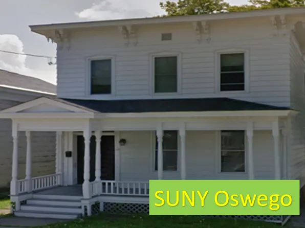 68 W Mohawk St, Oswego, NY 13126
