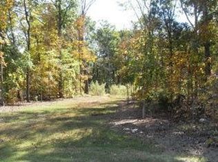 292 Frankwood Dr, Lexington, NC 27292