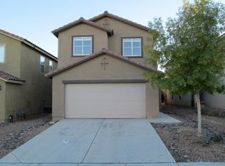 6161 Alpine Tree Ave, Las Vegas, NV 89139