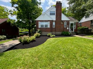 1405 Teakwood Ave, Cincinnati, OH 45224