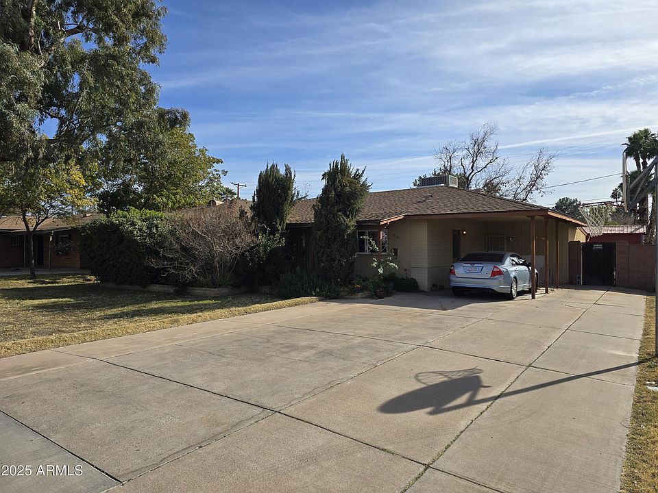 1st image of 4107 E AVALON Drive