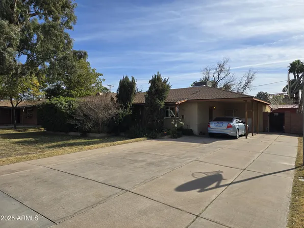 4107 E AVALON Drive, Phoenix, AZ 85018