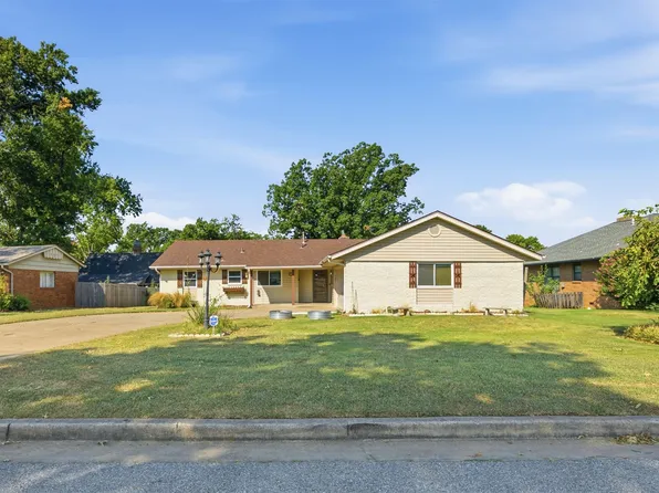 6002 S Lakewood Ave, Tulsa, OK 74135