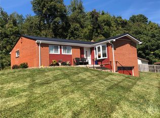 1691 Nash Ave, Pittsburgh, PA 15235