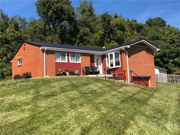 1691 Nash Ave, Pittsburgh, PA 15235