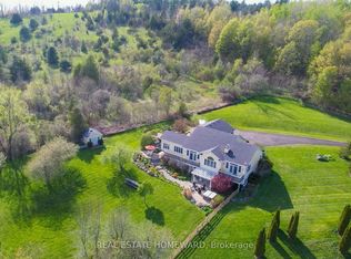 436 Eddystone Rd, Alnwick/haldimand, ON K0K2G0