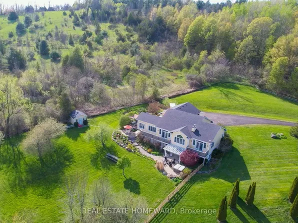436 Eddystone Rd, Alnwick/haldimand, ON K0K 2G0