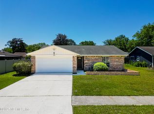 3482 N Ride Dr, Jacksonville, FL 32223