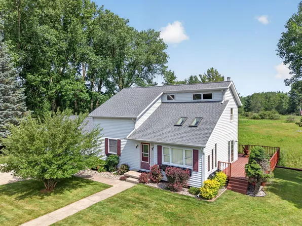 11520 N Lookout Rdg, Stanwood, MI 49346