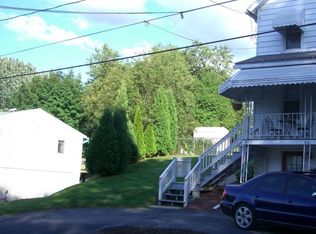 80 River St, Pittston, PA