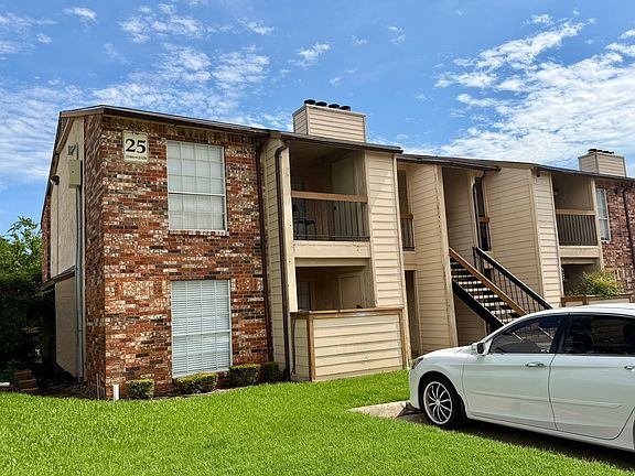 3rd image of 12482 Abrams Rd APT 2521