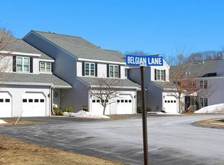 51 Belgian Ln, Leominster, MA 01453